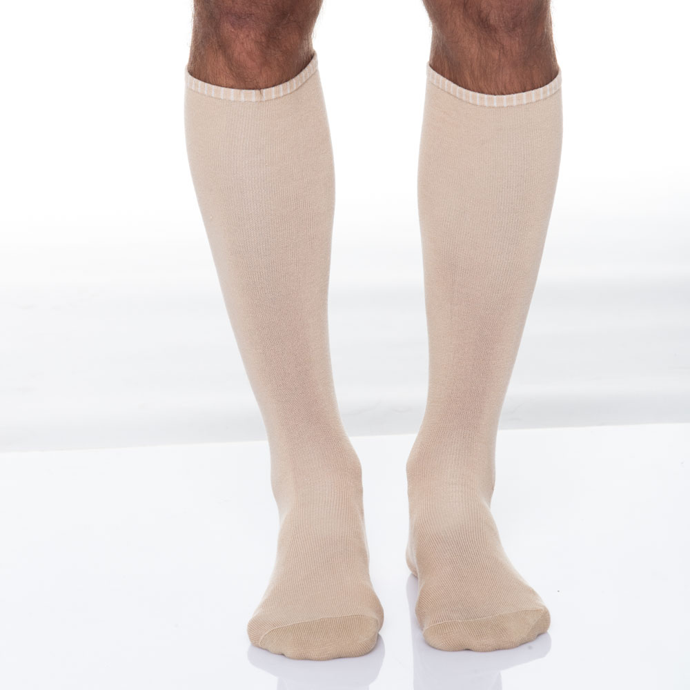 CALCETIN COTTON COBRE TERAPEUTICO