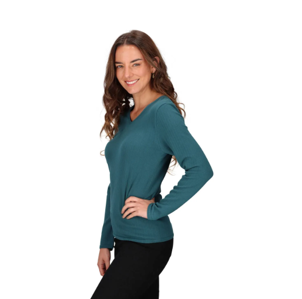 POLERA TERMICA VISCOSA 16866