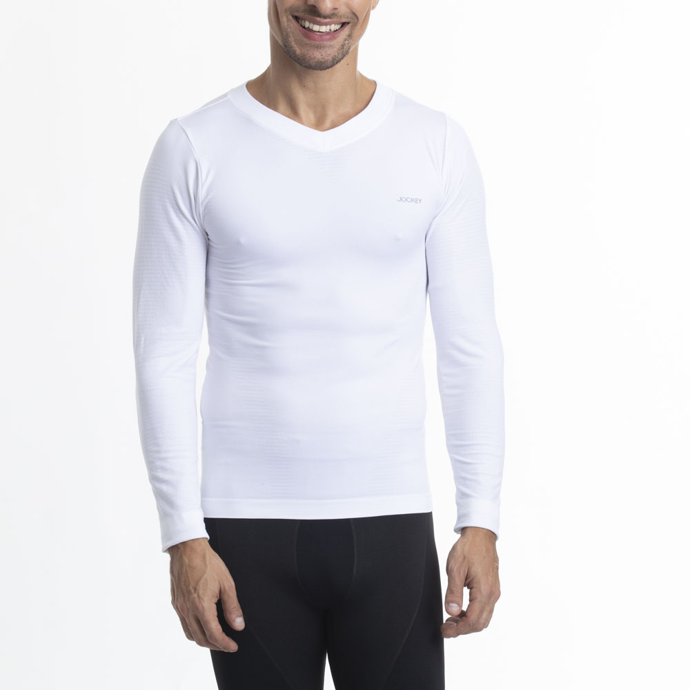 CAMISETA TERMICA PRIMERA CAPA