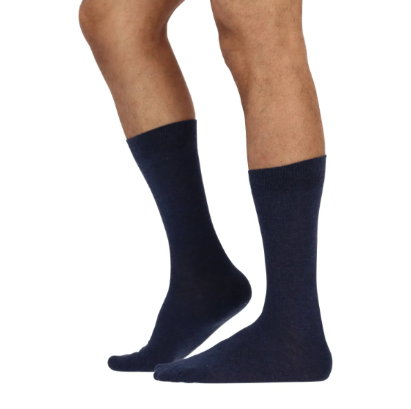 CALCETIN CORTO ALGODON Pack 4 MT21143