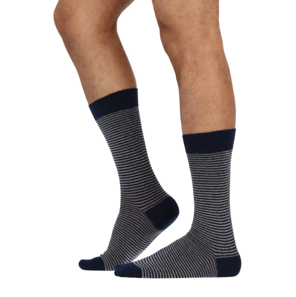 CALCETIN CORTO ALGODON Pack 4 MT21143