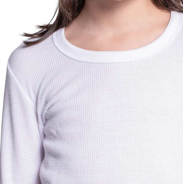 CAMISETA TERMICA MANGA LARGA PACK 2