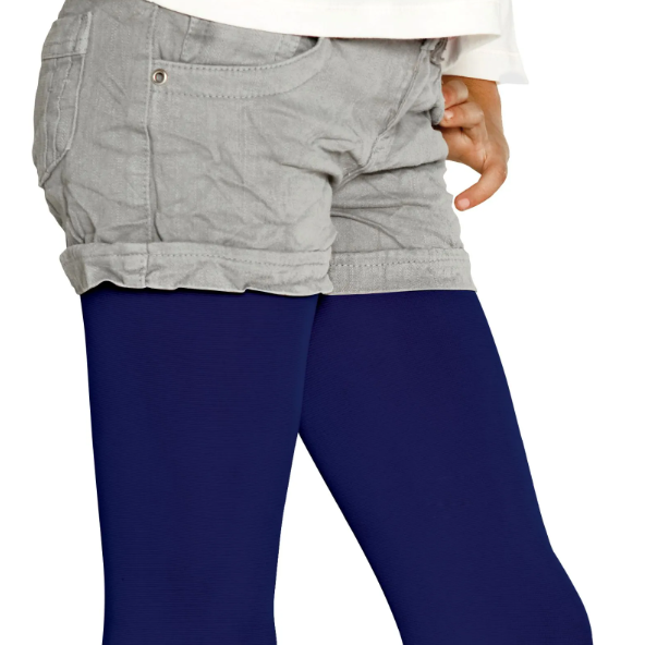 PANTY INFANTIL MICROFIBRA