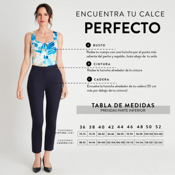 BLUSA CELESTE ALGODON 207534