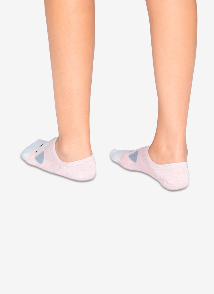 CALCETIN INVISIBLE MUJER