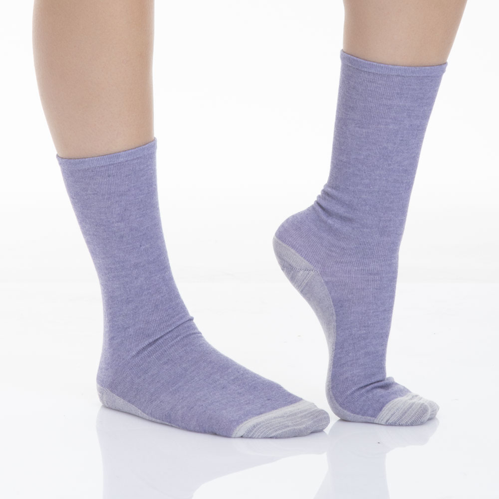 SOQUETE DE COBRE &amp; BAMBOO ESPECIAL VARICES